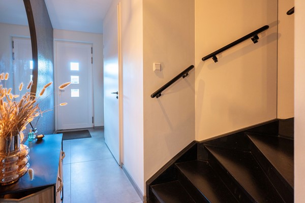 Medium property photo - De Reuzelaar 6, 4741 GZ Hoeven